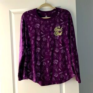 Disney Villains Shirt